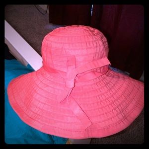 San Diego Hat Co-Foldable beach hat